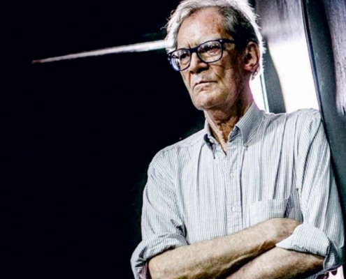 Fallece Alejandro Sieveking